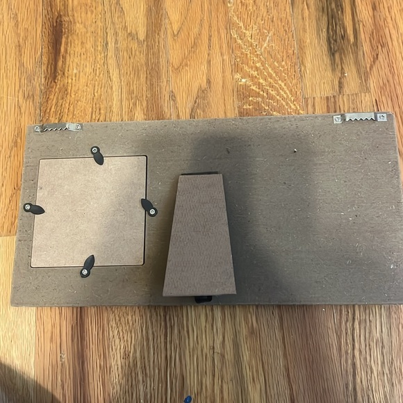 A picture frame! - Picture 2 of 2